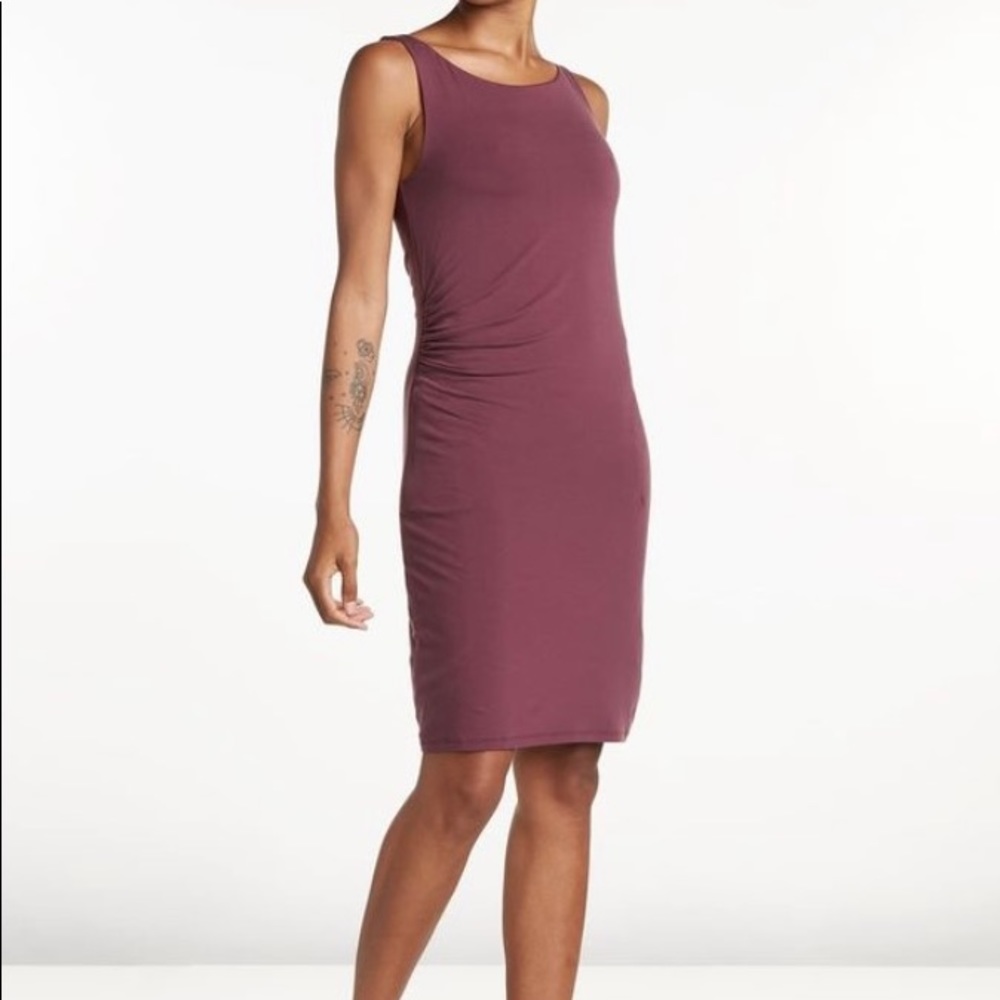 Toad&Co Mirror Reversible Dress
